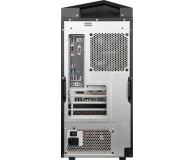 MSI Infinite 7RB-035EU i5/7400/8GB/1TB/GTX 1050Ti 4GB/W10 Czarny - 1389470 - zdjęcie 4